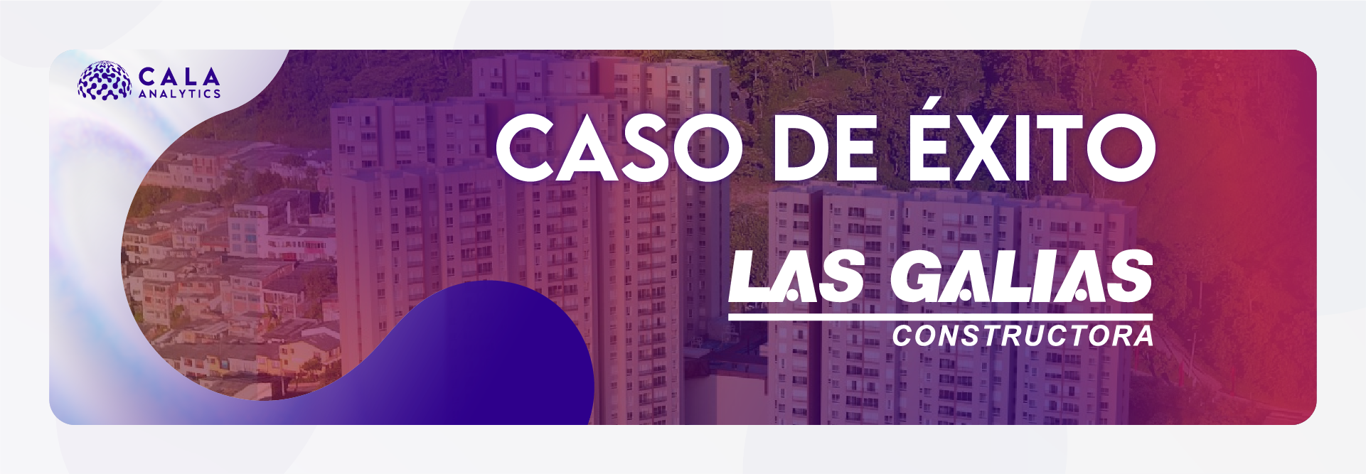 Constructora Las Galias