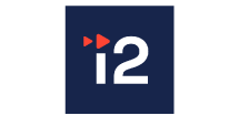 i2 Logo