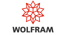 Wolfram Logo