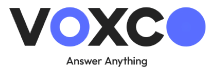 Voxco Logo