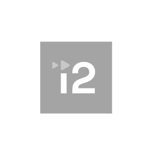 i2 Logo