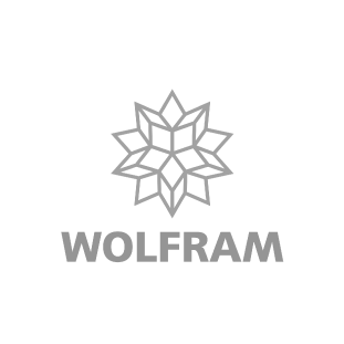 Wolfram Logo
