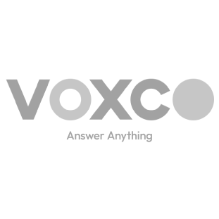 Voxco Logo