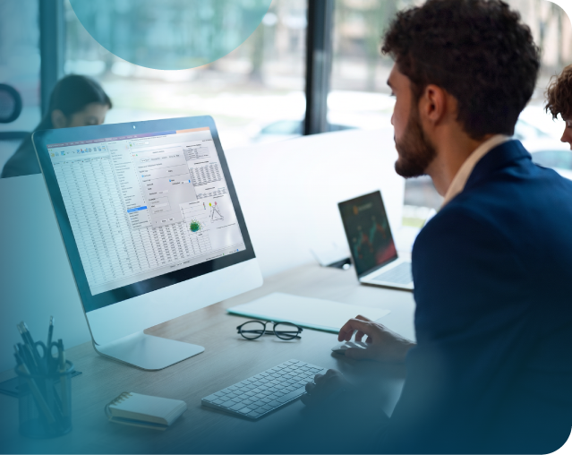 ¿Qué es IBM SPSS Statistics?