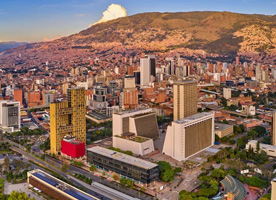 Medellín, Colombia